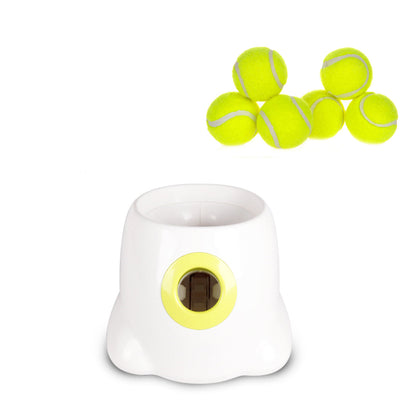 Paws & Claws Ball Launcher