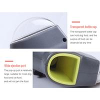 Paws & Claws Pet Treat Launcher