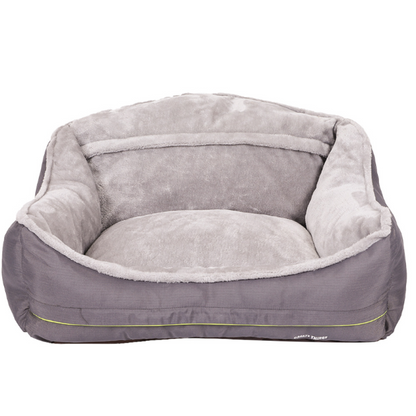 Paws & Claws™ Dog Bed: