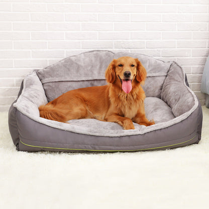Paws & Claws™ Dog Bed: