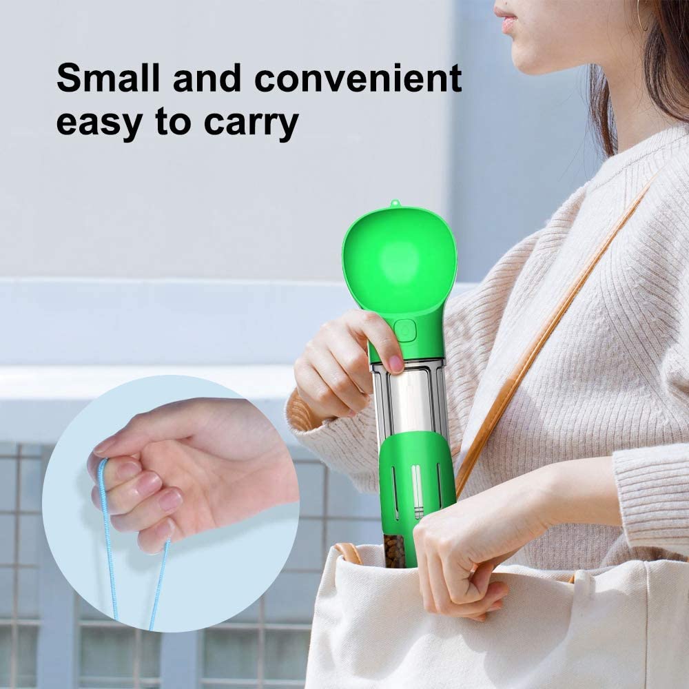 Paws & Claws™   Dog Bottle