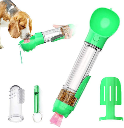 Paws & Claws™   Dog Bottle