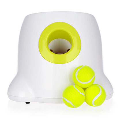 Paws & Claws Ball Launcher