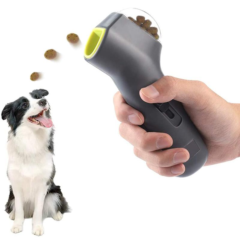 Paws & Claws Pet Treat Launcher
