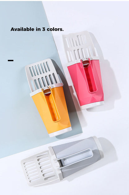 Paws & Claws Cat Litter Box Scoop